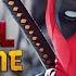 Bye Bye Bye Video Song From Deadpool And Wolverine HD Fanmade Deadpool Wolverine