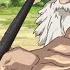 Old Man Kaseki Joined The Kingdom Of Science Dr Stone