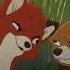 лис и пес 2 канал Disney