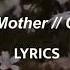 Mother Mother Oleander LYRICS