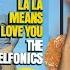 The Delfonics La La Means I Love You REACTION