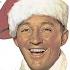 Bing Crosby Adeste Fideles O Come All Ye Faithful Visualizer