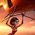 INCREDIBLES 3 First Trailer Pixar Animated 2025 Incredibles3 4ktrailer Pixar Animation