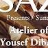 The SAZ Collection Atelier Of Yousef Dibaei Gara Gözliniñ