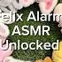 Felix Alarm ASMR Wakey Wakey Kpopskz Felixstraykids ASMR Alarm Wakeywakey