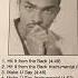 Jo Shun Make U Say Instrumental 1997