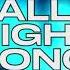 Kungs David Guetta Izzy Bizu All Night Long Lyric Video