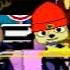 Instructor Mooselini S RAP Stage 2 Cool Mode PaRappa The Rapper PS1