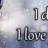 Nightcore I Don T Think I Love You Anymore Lyrics