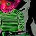 Remix Harder Better Faster Stronger From The Film Interstella 5555 By Daft Punk Shorts Cat
