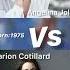 Angelina Jolie Vs Marion Cotillard