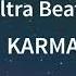 Ultra Beats KARMA