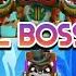 Talking Tom Hero Dash RUN GAME ALL BOSSES FIGHT