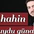 Alişahin Ismail YK Bu Muydu Gunahim Baglama Cover