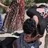 Harassment Of A Nomadic Grandfather By Two Violent Addictsپ