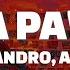 Rauw Alejandro Alexis Fido Baja Pa Acá Letra Lyrics