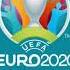 UEFA Euro 2020 Official Anthem Intro 1 Minute Extended