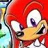 TOO MANY KNUCKLES Sonic Knuckles Play Sonic Mania Knuckles PLUS KNUCKLES MOD