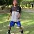 Cara NGOLONGIN Lawan Footballshorts Football