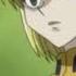 Kurapika AMV Take Me To Church