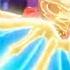 Ninjago Crystalized Dragon Form Scene But Better