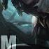 LoL Реакция Senna League Of Legends Сенна объятия тьмы