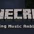 Calming And Relaxing W Minecraft Music While It S Raining Ambience