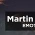 Martin Levon Emotions Original Mix