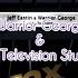 Jeff Eastin Warrior George Productions Fox Televisión Studios Bleach Effect