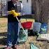 Gino On Spring Lawn Repair From Start To Finish Gertens Garden Center