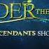 Descendants UNDER THE SEA A Descendants Short Story Parte 1