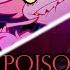 Hazbin Hotel Poison Cover Español Latino Ver Metal