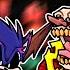 Triple Trouble But All Sonic EXE Characters Sing It