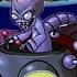 Brainiac Maniac Dr Zomboss Plants Vs Zombies Metal Cover