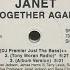 Janet Jackson Together Again DJ Premier Just Tha Bass Remix