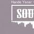 Hande Yener Sopa Burak Tufan Remix