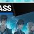 Anime Lamp РЭП про Психопаспорт Psycho Pass RAP РЕАКЦИЯ На Anime Lamp