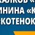 С В Михалков Если Е А Благинина Кукушка Котенок