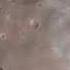 Sound Of Phobos Mars Moon