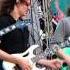 Steve Vai Incredible Guitar Performance HD