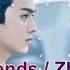 Eng Indo Sub Ost The Legends Zhao Yao At The End Of The Night Yuán Yě 招摇 Ost 未央夜