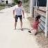 Daily Funny Happy Family Moments And Activities Of Chinese Father And Cute Daughter