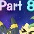 Ask Or Dare The Eeveelutions Part 8