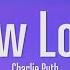 Charlie Puth How Long Lyrics