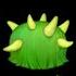 All Green Eggs Common Rare Epic Celestials My Singing Monster