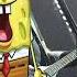 Spongebob Nothing Else Matters Ai Cover