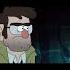 Credits To The Owner For The Animation Part V Gravityfalls Bookofbill Billcipher Stanfordpines