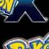 Unused Kalos Region Theme Pokemon X And Y Beta