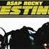 02 A AP ROCKY A AP Forever Remix Feat Moby T I Kid Cudi