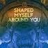 Vian Izak I Shaped Myself Around You Official Audio